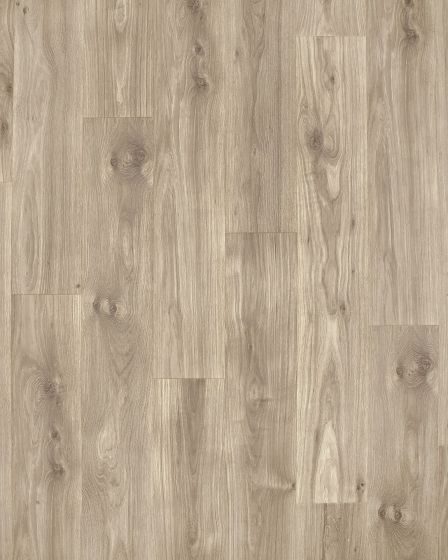 RevWood Premier Ivey Gates Polished Grey Oak 8" Laminate