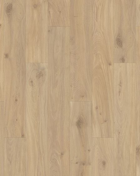 RevWood Select Gardenia Lake Beach Blonde Oak 7" Laminate