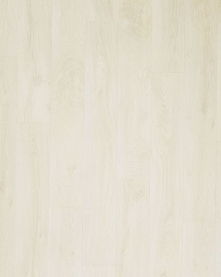 RevWood Plus Cypresta White Satin Oak 7" Laminate