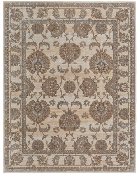 Celene 39KZF Tan/Ivory/Brown Rug