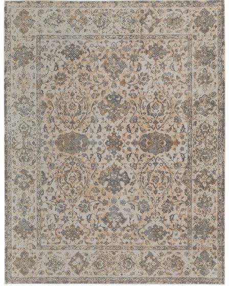 Celene 39L0F Ivory/Tan/Gray Area Rug