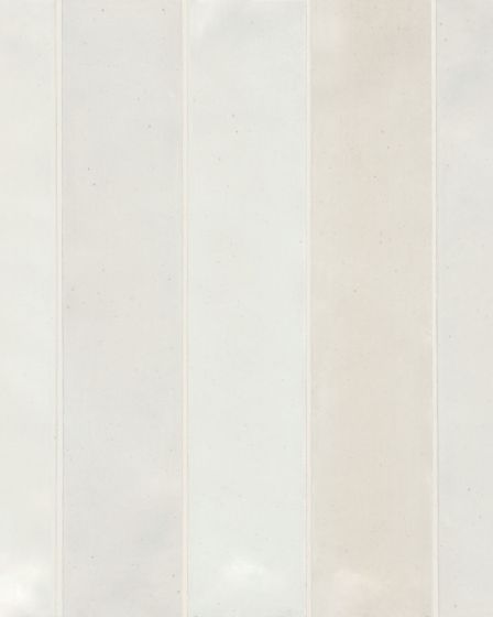 Celine Glossy White Glazed Porcelain 2.5"x12" Field Tile