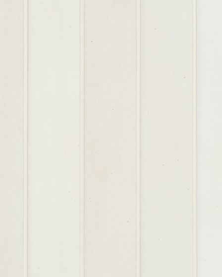 Celine Matte White Glazed Porcelain 2.5"x12" Field Tile