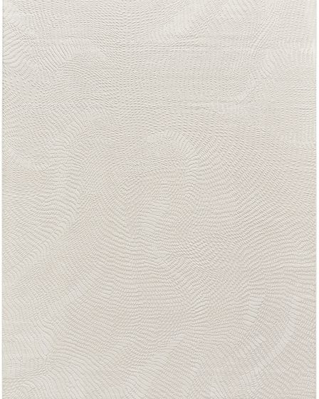 Central Park West CEP01 Ivory Area Rug