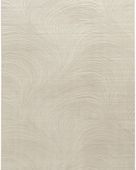 Central Park West CEP02 Beige Area Rug