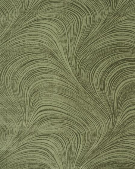 Central Park West CEP02 Green Area Rug
