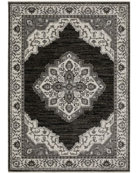 Chamberlain ch05c Charcoal/Ivory