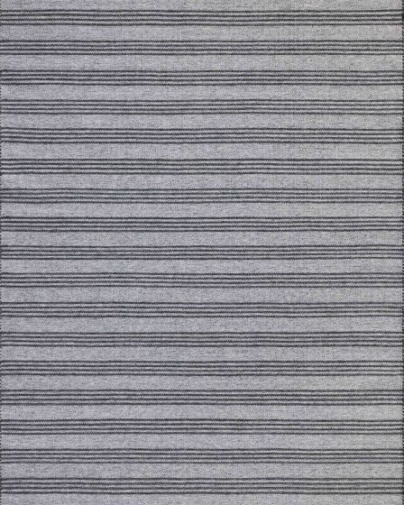 Charlie CHE-01 Dove/Charcoal Area Rug