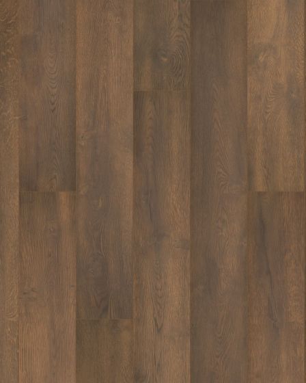 Chateau Leon Cavalry Brown Oak BelleLuxe 9" Laminate