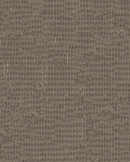 Chic Elevation Raw Wood Carpet