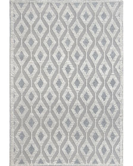 Chloe 7723 Ivory/Grey Area Rug
