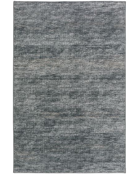 Ciara CR1 Charcoal Area Rug