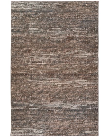 Ciara CR1 Chocolate Area Rug