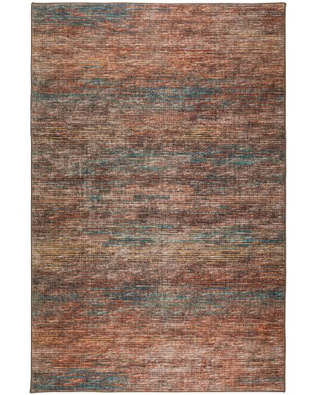 Ciara CR1 Paprika Area Rug