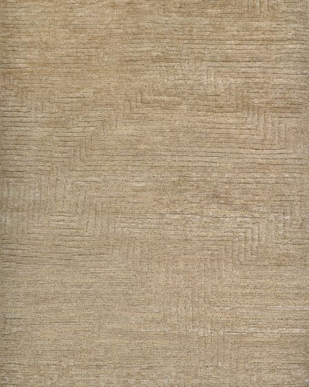 Ciora Warren Light Beige 10'x14' Area Rug
