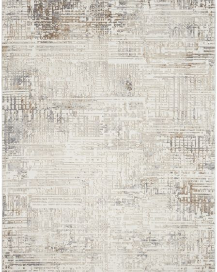 CK005 Enchanting ECH05 Cream Grey Rug