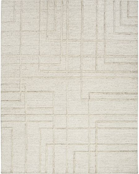 CK045 Impressions IMP01 Ivory Area Rug