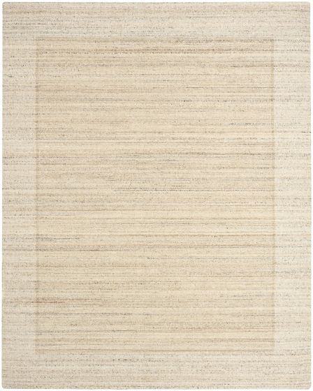 CK082 Ridge RDG01 Beige Ivory 2'x3' Area Rug