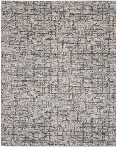 Ck950 Rush CK952 Ivory/Grey Area Rug
