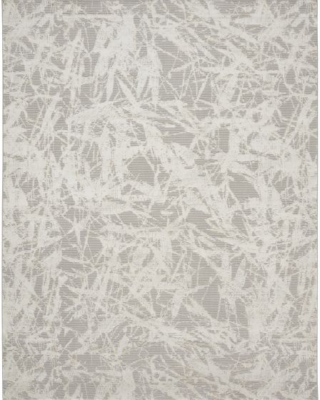 CK950 Rush CK956 Grey Ivory Area Rug