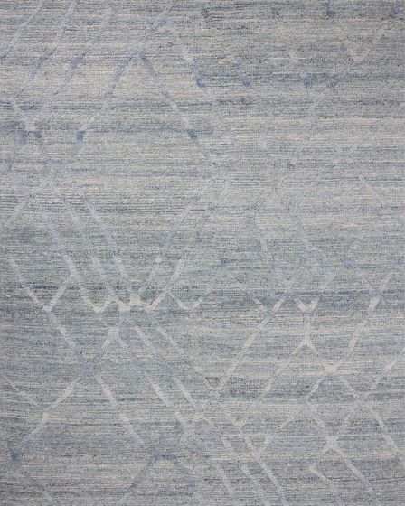 Cline CLI-01 Sky Area Rug