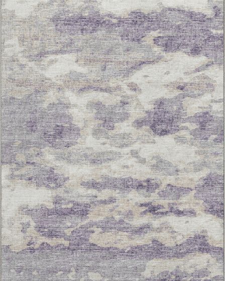 Camberly CM6 Lavender Area Rug
