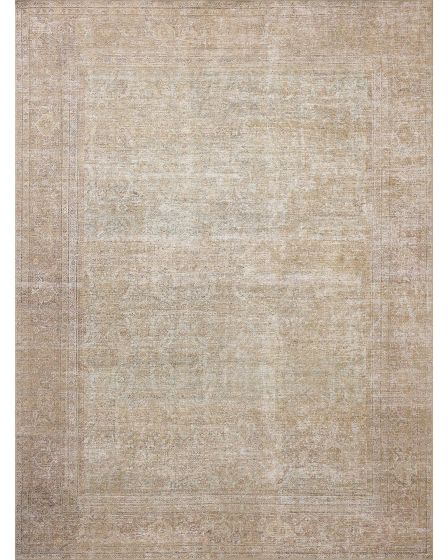 Cambria CBR-06 Multi/Natural 2'3"x3'9" Area Rug