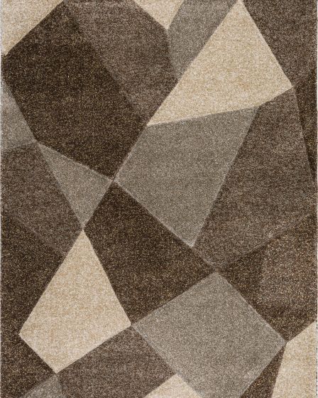 Carmona CO1 Fudge Area Rug