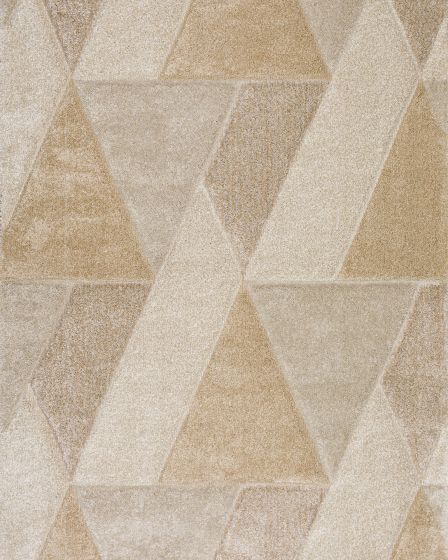 Carmona CO4 Linen Area Rug