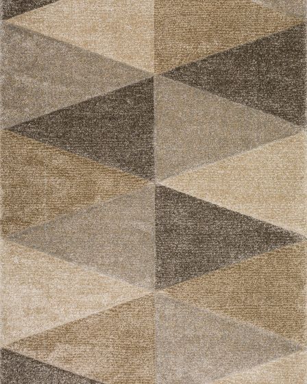 Carmona CO6 Khaki Area Rug