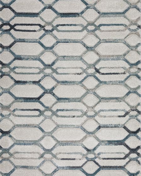 Carmona CO7 Tin Area Rug