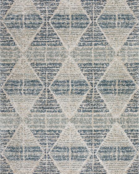 Carmona CO8 Denim Area Rug