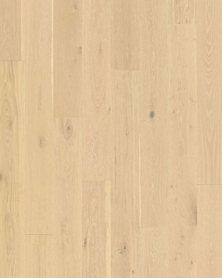 Collington Corked Oak 7.5" White Oak Hardwood
