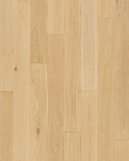 Collington French Canvas Oak 7.5" White Oak Hardwood