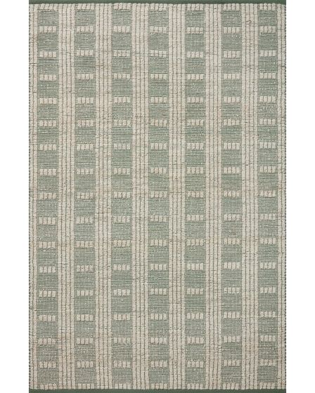 Colton CON-03 Ivory/Sage Area Rug