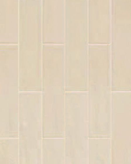Color Blok Wall Cashmere Porcelain Tile