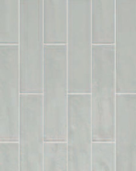 Color Blok Wall Dew Porcelain Tile