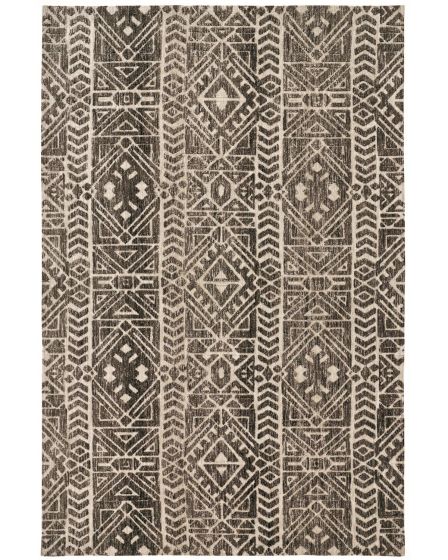 Colton 8627F Brown/Taupe/Ivory Rug