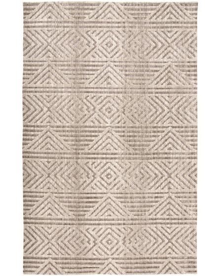 Colton 8791F Tan/Ivory/Brown Rug