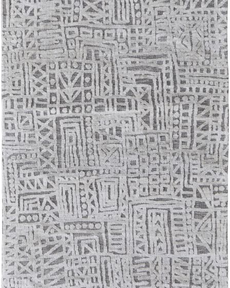 Colton 8793F Gray/Silver Area Rug