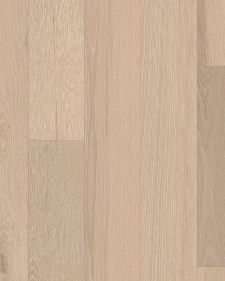 Cornerstone II Cotton White Oak 7" Hardwood