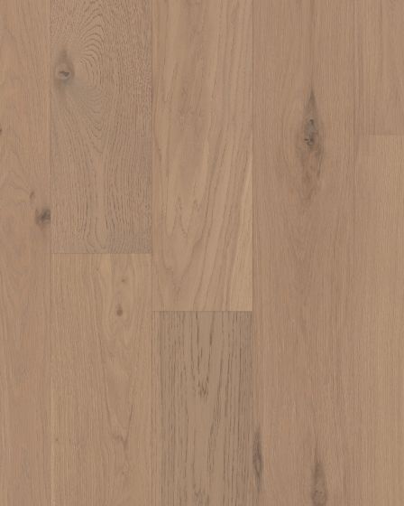 Cornerstone II Clay White Oak 7" Hardwood