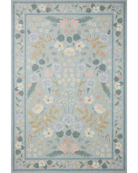 Cotswolds COT-03 Sky Area Rug