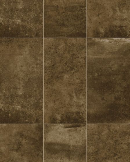 Cotto Mediterraneo Noce Porcelain Tile