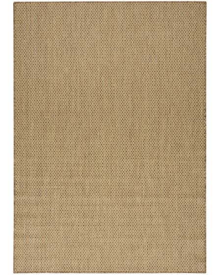 Courtyard COU01 Jute Area Rug