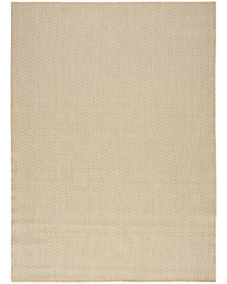 Courtyard COU01 Natural Area Rug