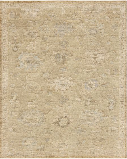 Coventry Berkswell Brown Area Rug
