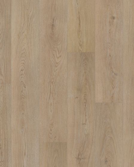COREtec Originals Premium 8"x72" Natural Linen Oak Luxury Vinyl