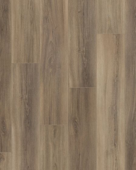 COREtec Originals Enhanced 9"x72" Umber Pecan Luxury Vinyl