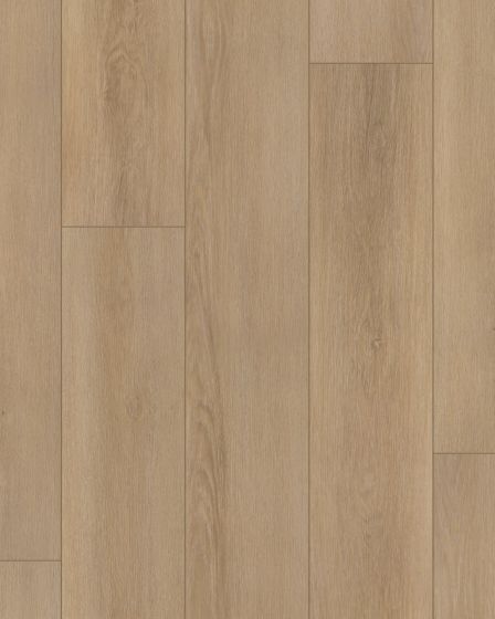 COREtec Originals Enhanced 9"x72" Golden Veil Oak Luxury Vinyl